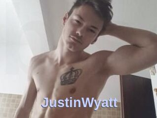 JustinWyatt