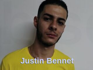 Justin_Bennet