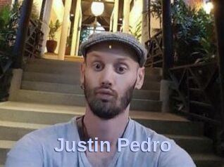 Justin_Pedro