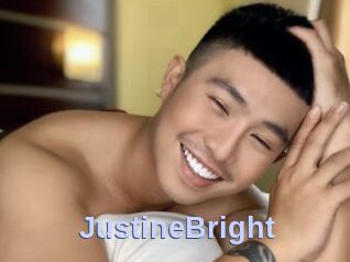 JustineBright