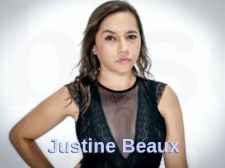 Justine_Beaux