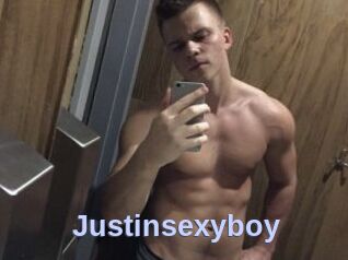 Justinsexyboy