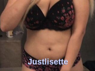 Justlisette