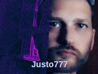 Justo777