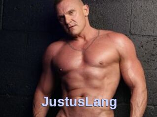 JustusLang