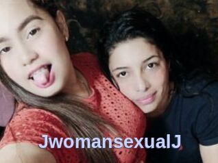 JwomansexualJ