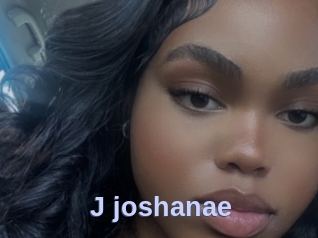 J_joshanae