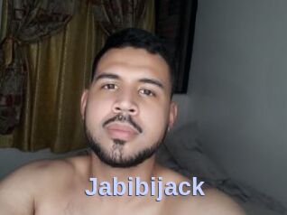 Jabibijack