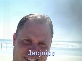 Jacjuice