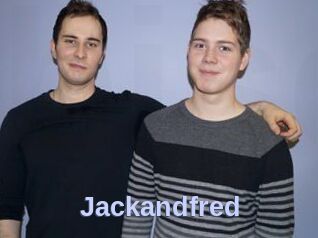 Jackandfred