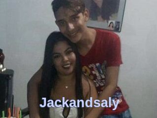 Jackandsaly