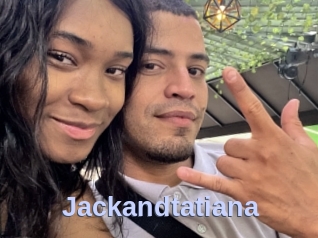 Jackandtatiana