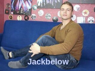 Jackbelow