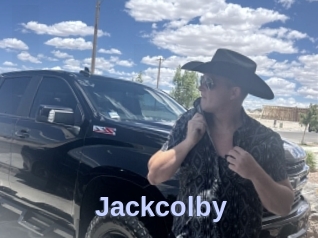 Jackcolby