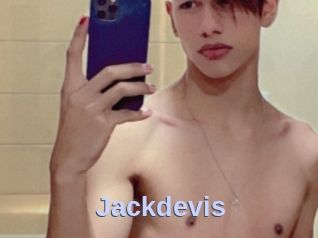 Jackdevis