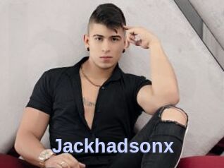 Jackhadsonx