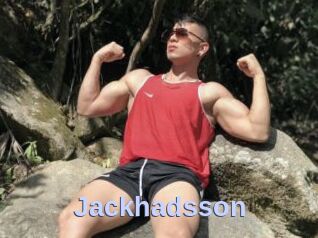 Jackhadsson