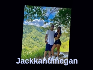 Jackkandmegan