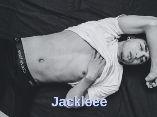 Jackleee