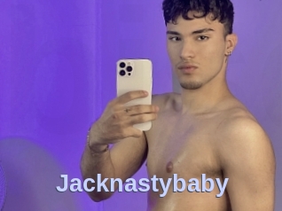 Jacknastybaby