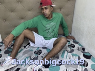 Jacksonbigcock19