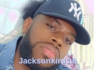 Jacksonking18