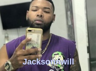 Jacksonnwill