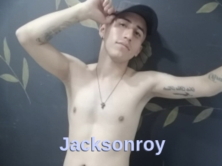 Jacksonroy