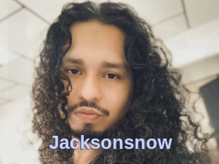 Jacksonsnow