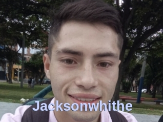 Jacksonwhithe