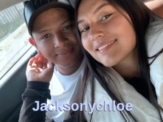 Jacksonychloe