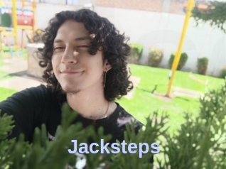 Jacksteps