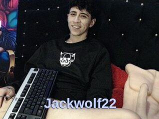 Jackwolf22