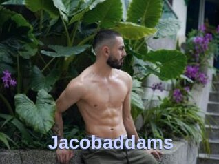 Jacobaddams