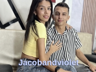 Jacobandviolet