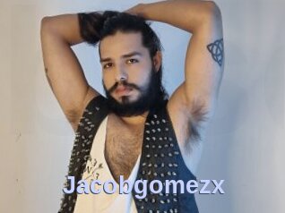 Jacobgomezx