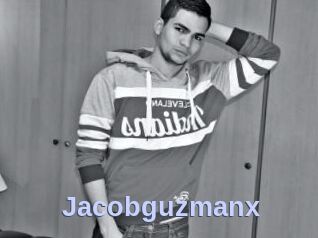 Jacobguzmanx