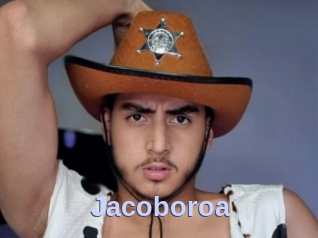 Jacoboroa
