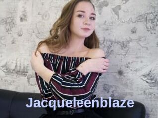 Jacqueleenblaze