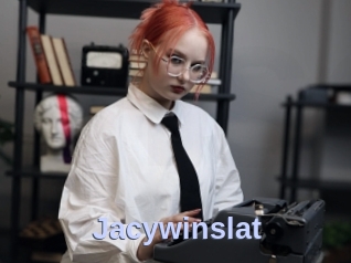 Jacywinslat