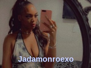 Jadamonroexo