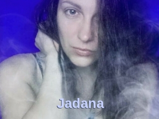 Jadana