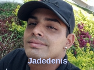 Jadedenis