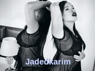 Jadedkarim