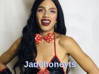 Jadehoneyts