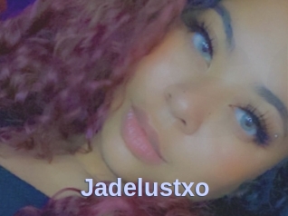 Jadelustxo