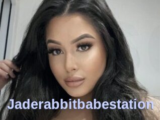 Jaderabbitbabestation