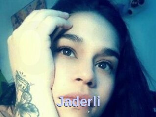 Jaderli