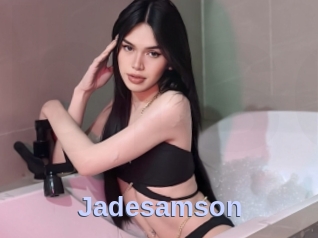 Jadesamson