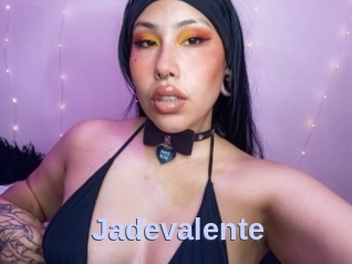 Jadevalente